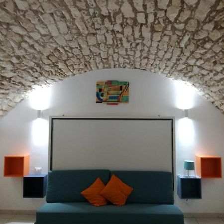 Willa Rocky House Peschici Zewnętrze zdjęcie