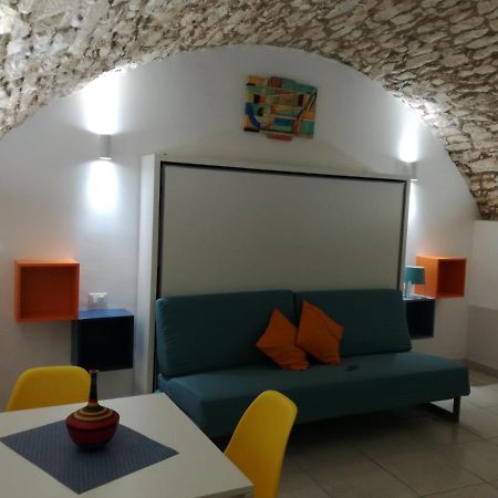 Willa Rocky House Peschici Zewnętrze zdjęcie