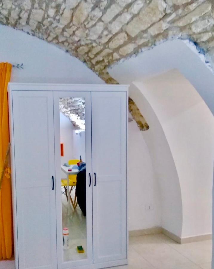 Willa Rocky House Peschici Zewnętrze zdjęcie