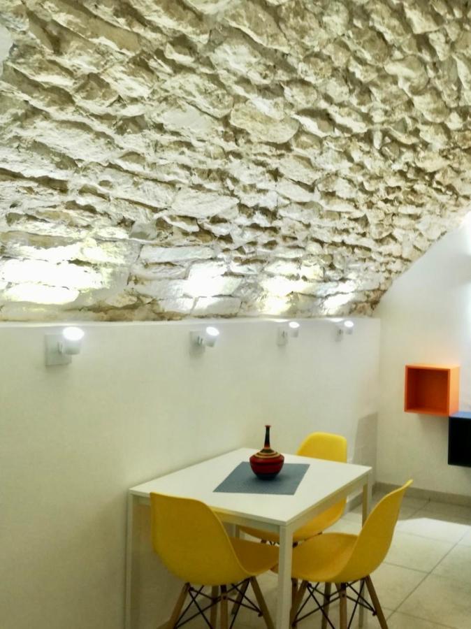 Willa Rocky House Peschici Zewnętrze zdjęcie