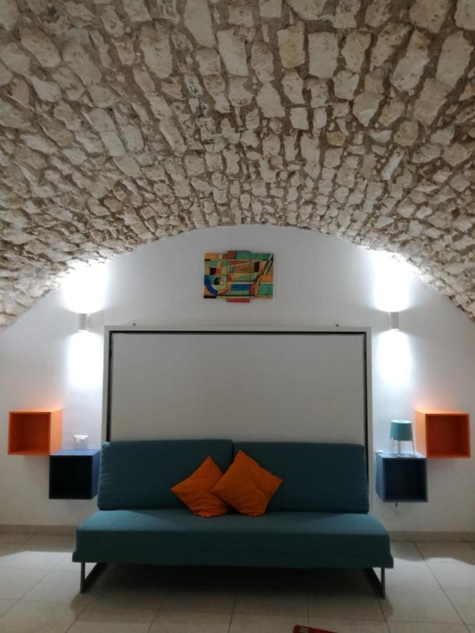Willa Rocky House Peschici Zewnętrze zdjęcie