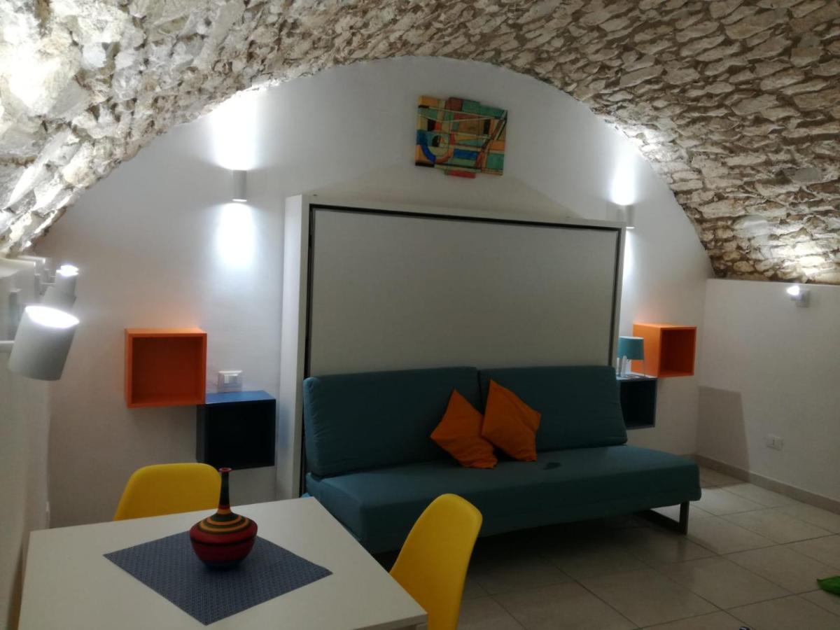 Willa Rocky House Peschici Zewnętrze zdjęcie